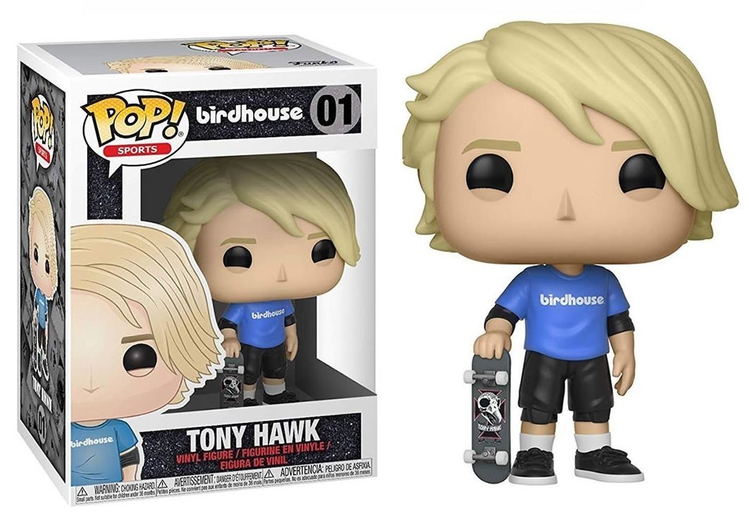 FUNKO POP TONY HAWK (01)